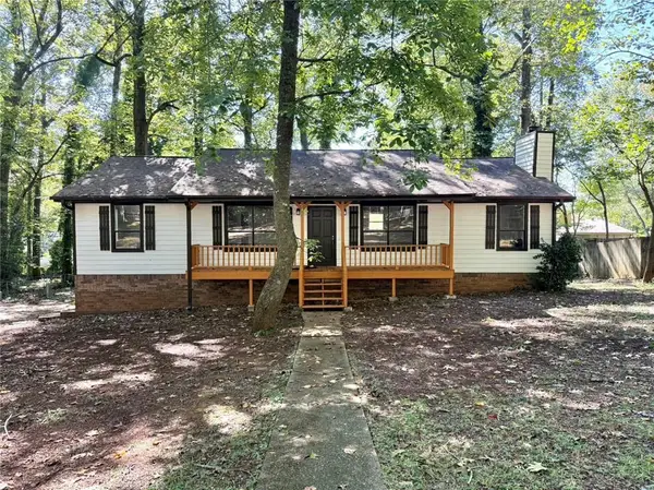 4100 Oak Stone Drive, Douglasville, GA 30135