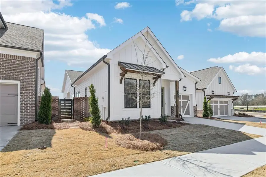 677 Beechwood Way, Hoschton, GA 30548 - #3