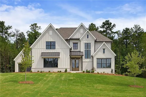 74 Green Terrace, Newnan, GA 30265