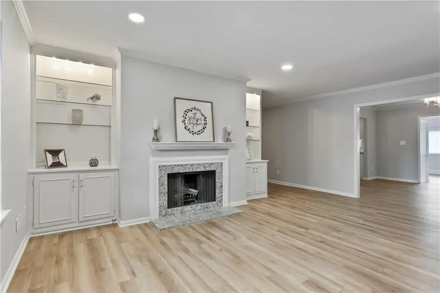 60 Chaumont Square Nw, Atlanta, GA 30327 - #3