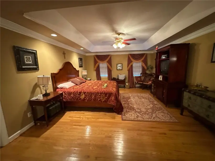 1575 Windstone Drive, Ringgold, GA 30736 - #3