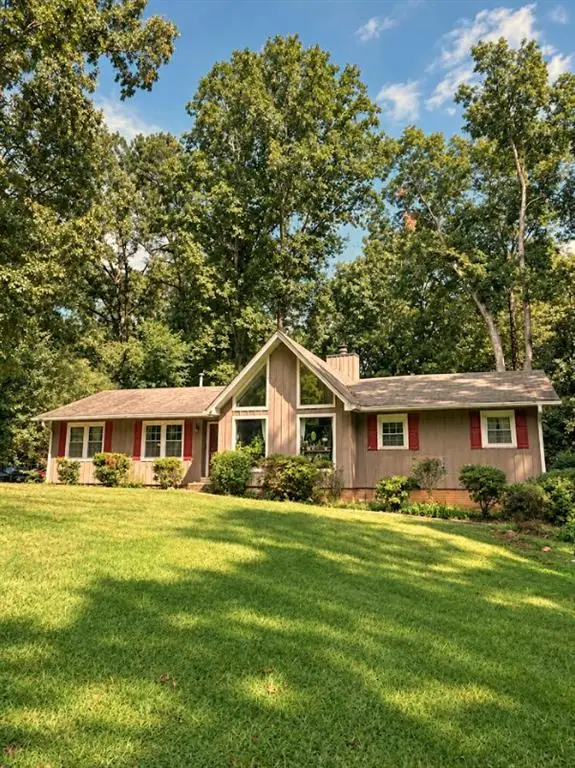 4032 Kings Highway, Douglasville, GA 30135