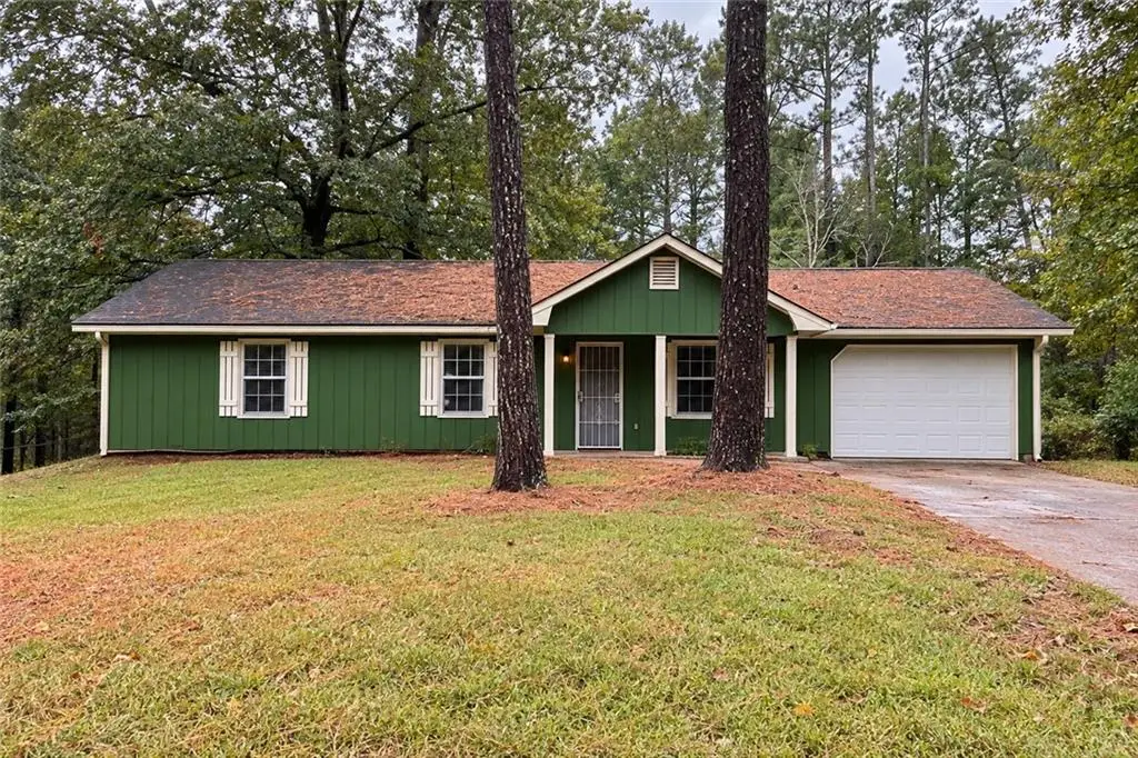 810 Navajo Trail, Covington, GA 30016 - #1