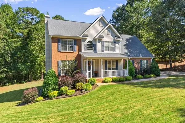 1123 River Green Court, Mcdonough, GA 30252