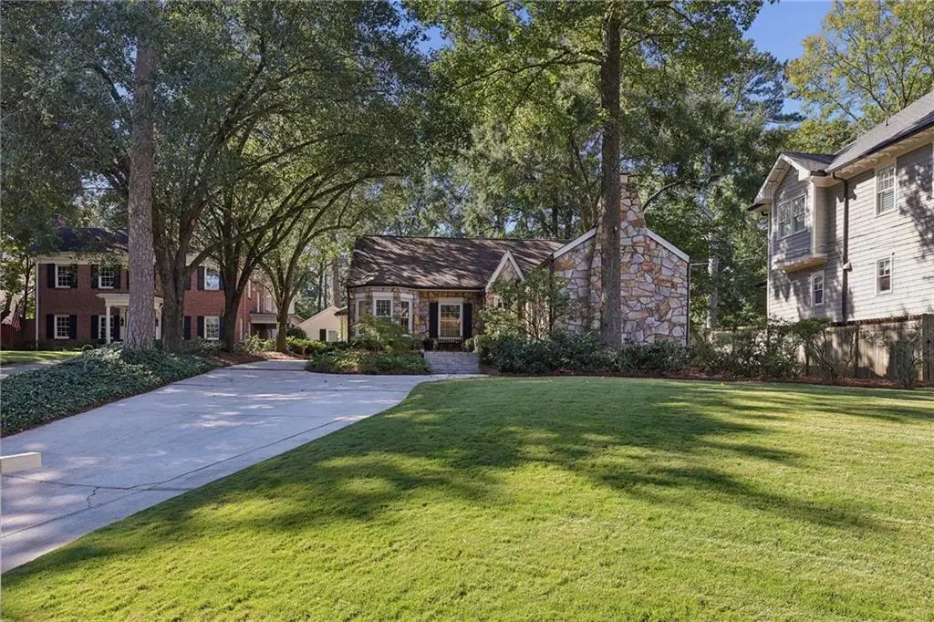705 Stovall Boulevard Ne, Atlanta, GA 30342 - #1