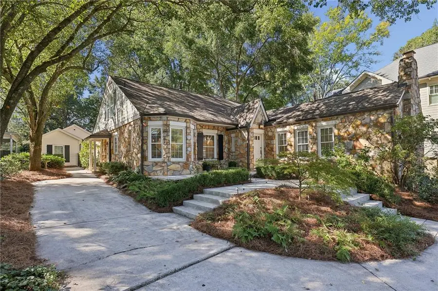 705 Stovall Boulevard Ne, Atlanta, GA 30342 - #3