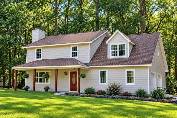 1826 Patricia Lane, Loganville, GA 30052