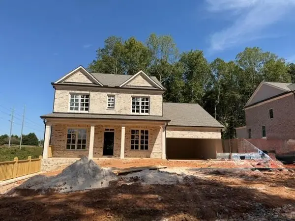 290 Wilbanks Street, Buford, GA 30518