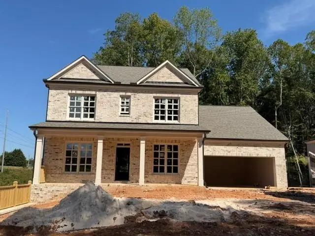 290 Wilbanks Street, Buford, GA 30518 - #2