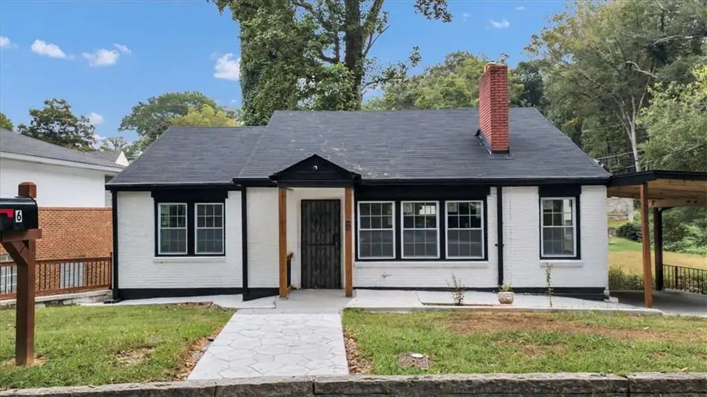 6 Rockmart Drive Sw, Atlanta, GA 30314 - #1