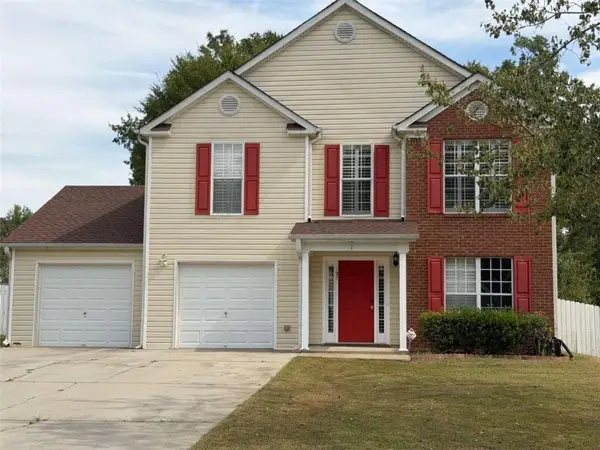 187 Galway Lane, Hampton, GA 30228