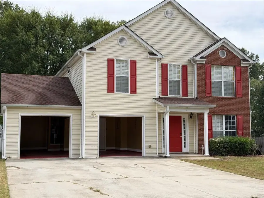 187 Galway Lane, Hampton, GA 30228 - #2