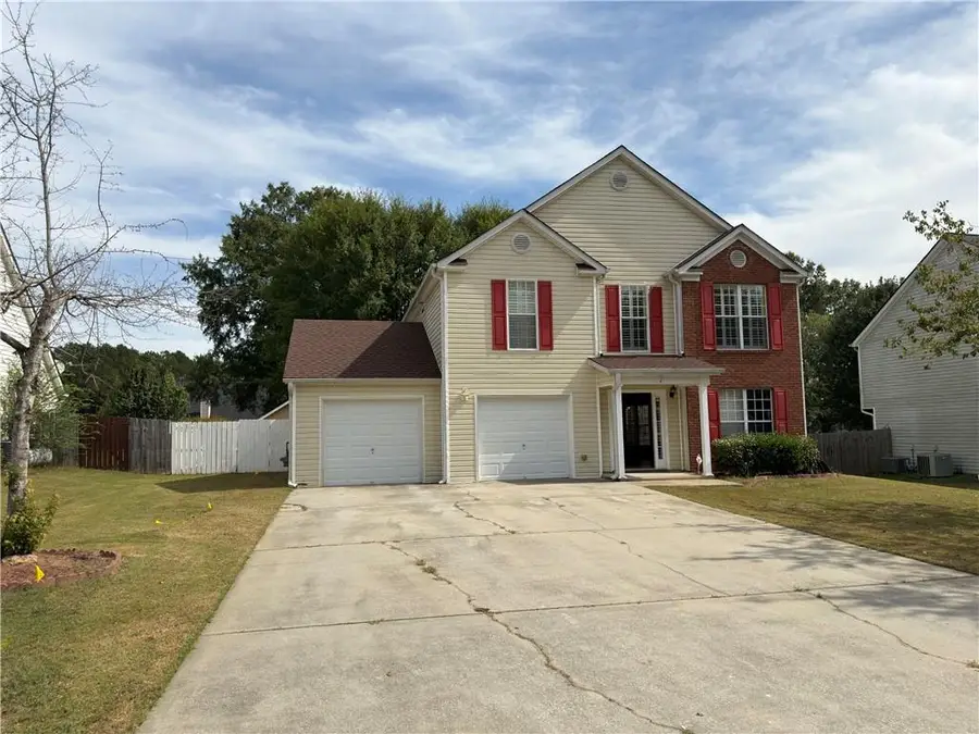 187 Galway Lane, Hampton, GA 30228 - #3