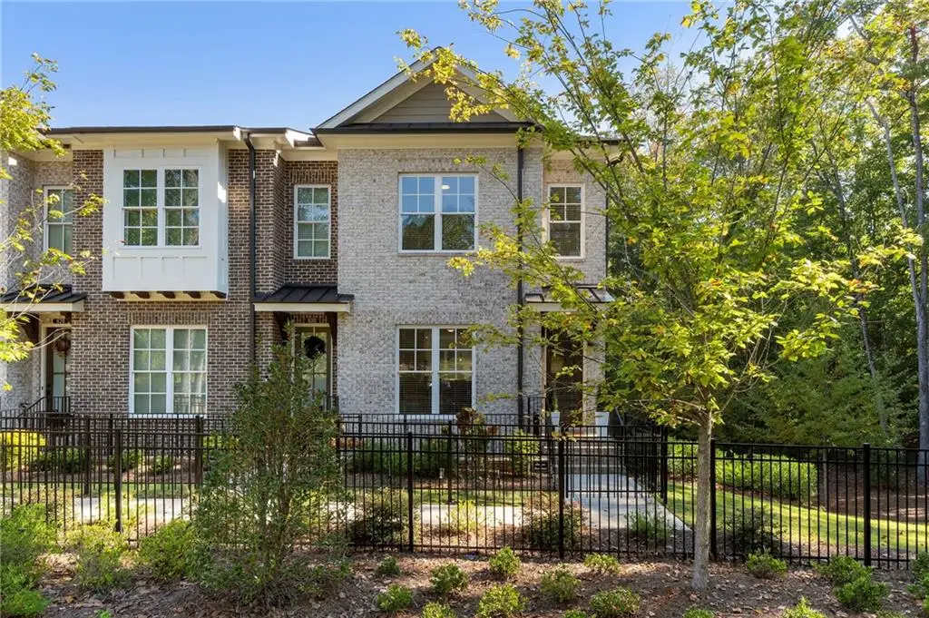 632 Goldsmith Court #101, Johns Creek, GA 30022 - #1