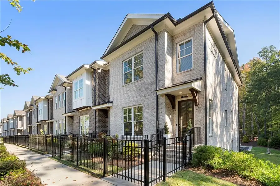 632 Goldsmith Court #101, Johns Creek, GA 30022 - #3