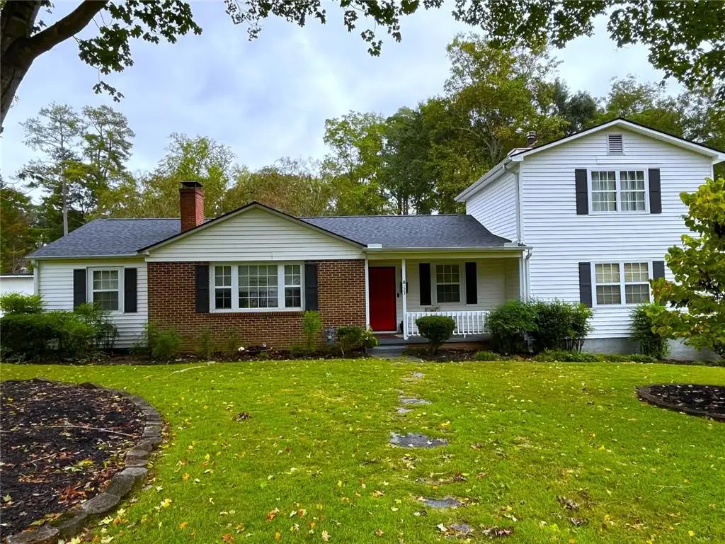 123 Durham Street Sw, Marietta, GA 30064 - #1