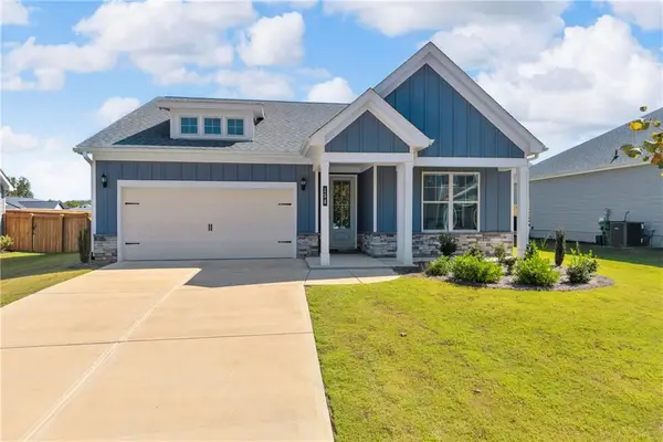 158 Applewood, Homer, GA 30547