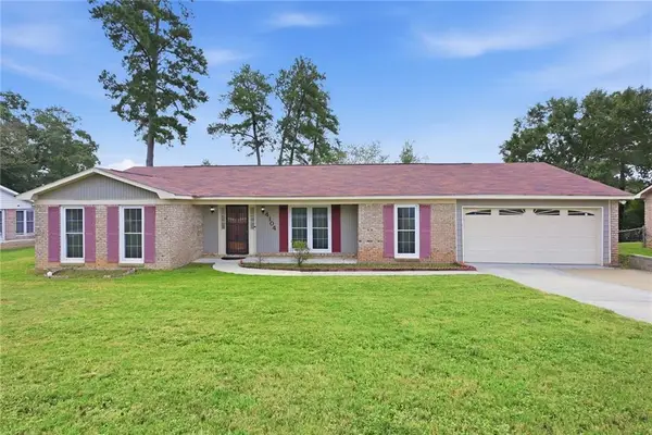 4104 Curry Street, Columbus, GA 31907