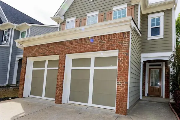 5815 Weddington Drive, Cumming, GA 30040
