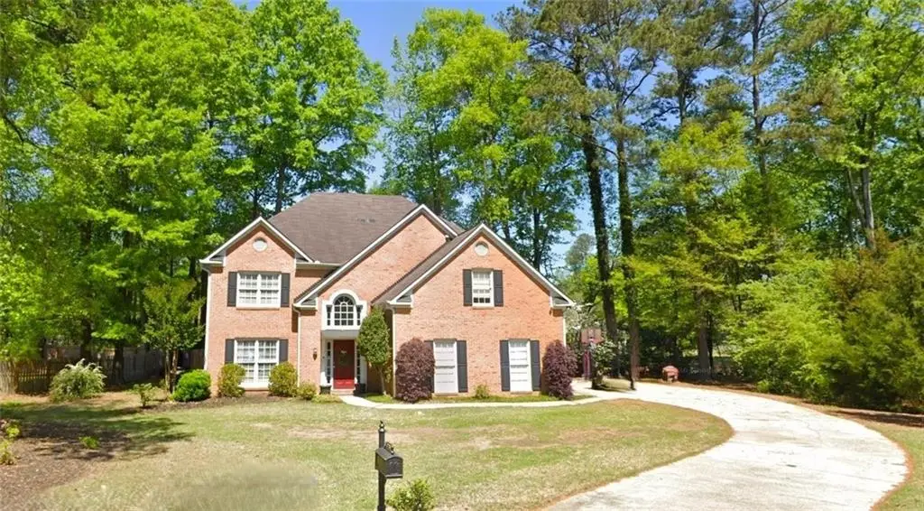 2264 Cassina Pointe Sw, Marietta, GA 30064 - #1