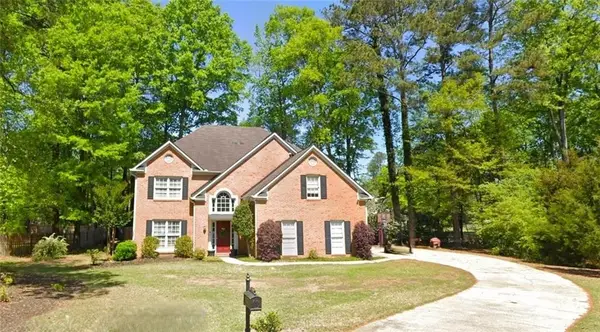 2264 Cassina Pointe Sw, Marietta, GA 30064
