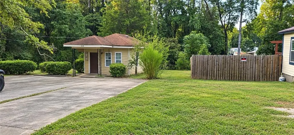 330 Walker Drive, Monroe, GA 30655 - #1