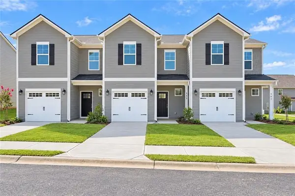 155 Chastain Drive, Cartersville, GA 30120
