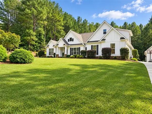 260 Timbercreek Estates Drive, Sharpsburg, GA 30277