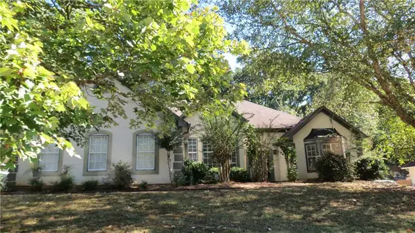 4073 Rosewood View Drive, Suwanee, GA 30024