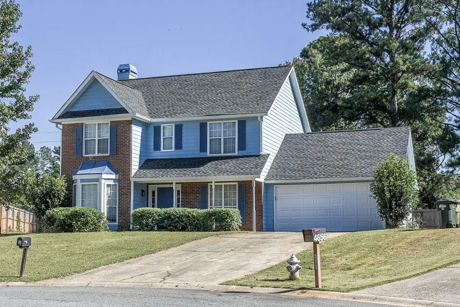 4658 Gravel Court Nw, Acworth, GA 30102 - #2
