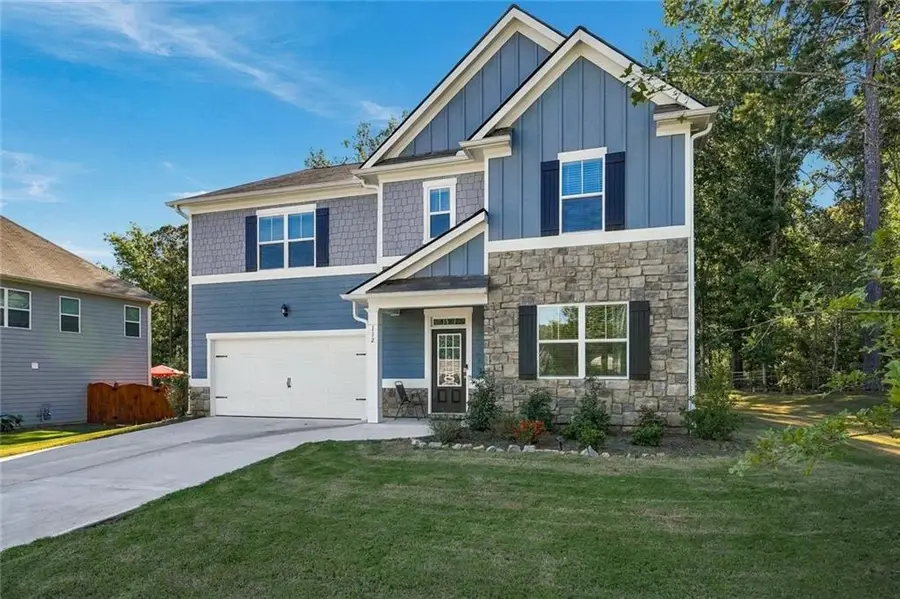 112 Amber Meadow Drive, Braselton, GA 30517 - #2