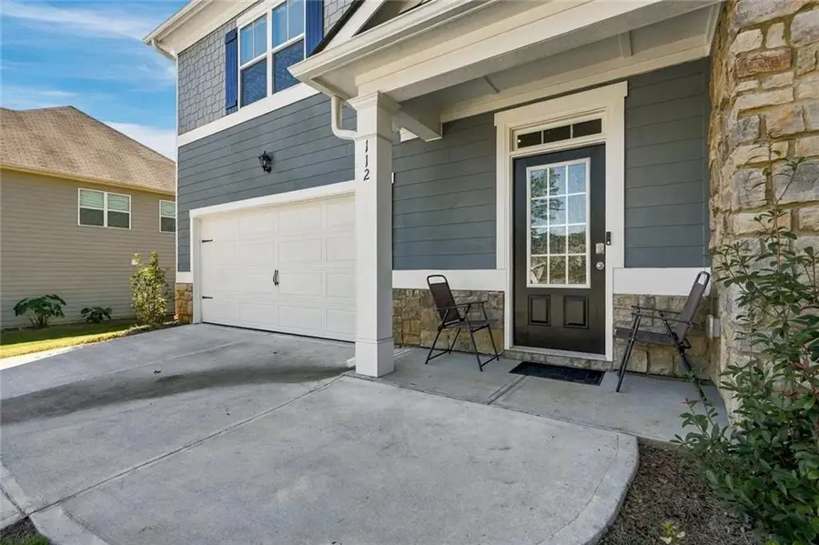 112 Amber Meadow Drive, Braselton, GA 30517 - #3