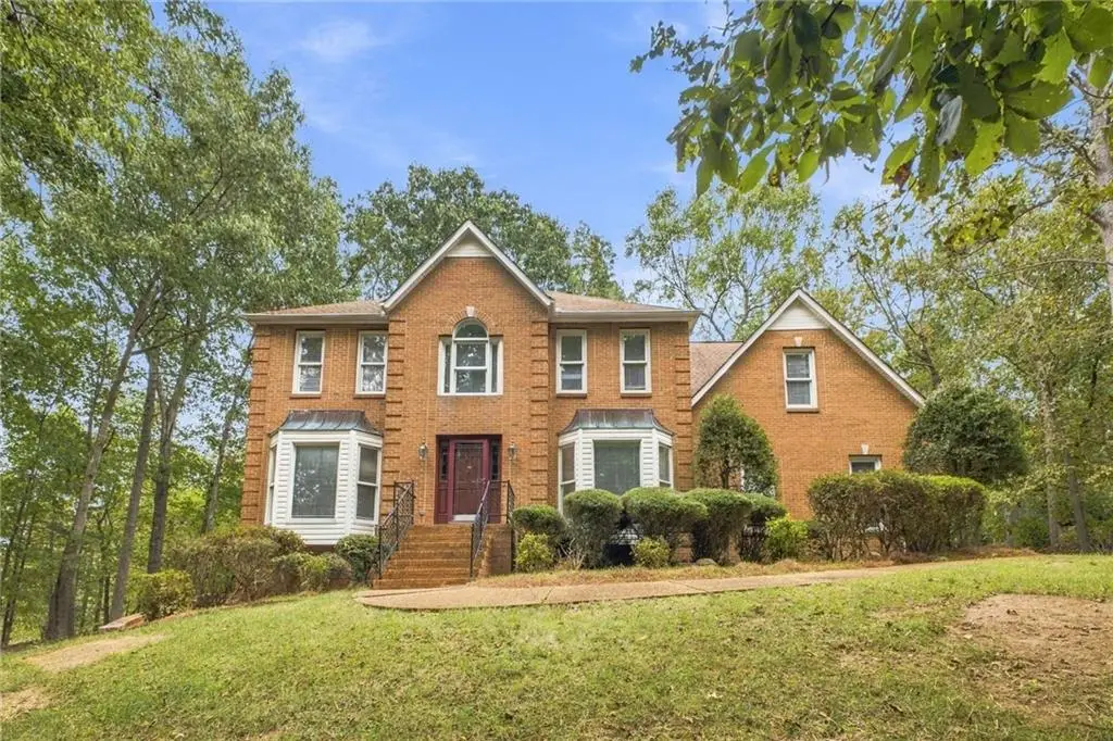 228 Sunset Drive Se, Calhoun, GA 30701 - #1