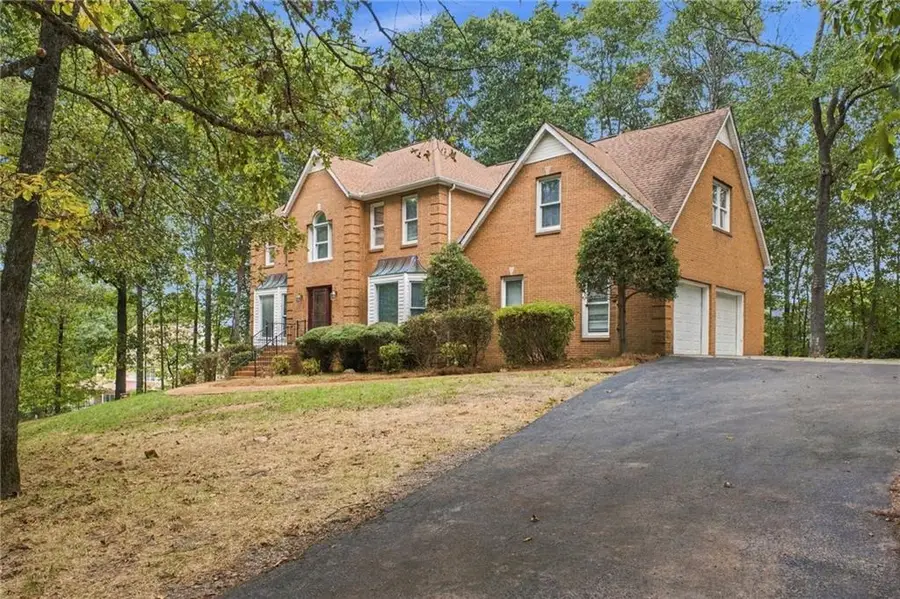 228 Sunset Drive Se, Calhoun, GA 30701 - #2