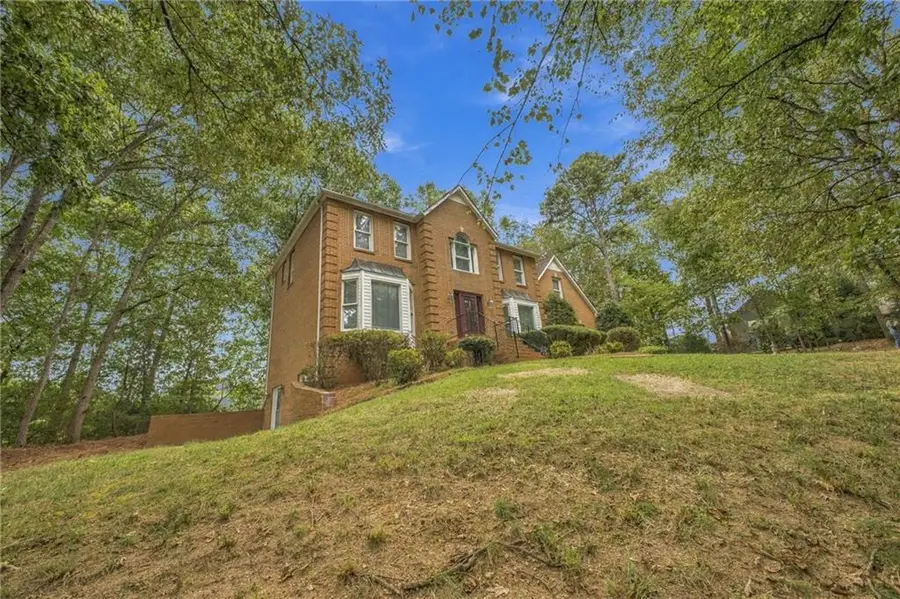 228 Sunset Drive Se, Calhoun, GA 30701 - #3