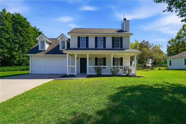 211 Patricia Terrace, Grayson, GA 30017