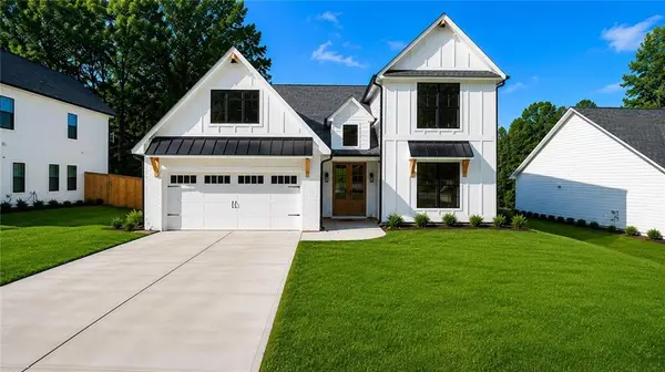 504 Level Creek Road, Sugar Hill, GA 30518