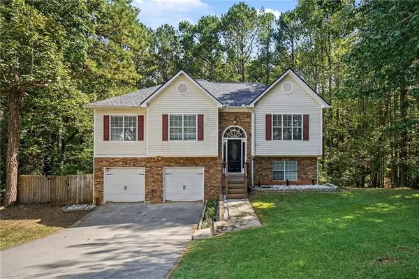 402 Eileen Circle, Canton, GA 30114