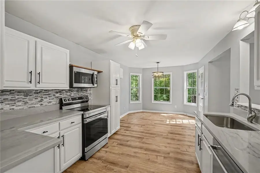 402 Eileen Circle, Canton, GA 30114 - #2