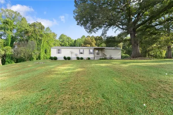 38 Oak Acres Drive, Dahlonega, GA 30533