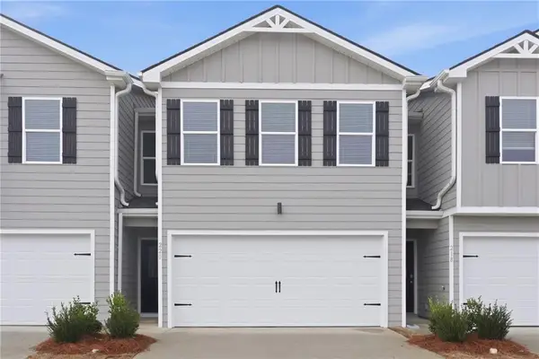 234 Norchester Avenue, Hogansville, GA 30230