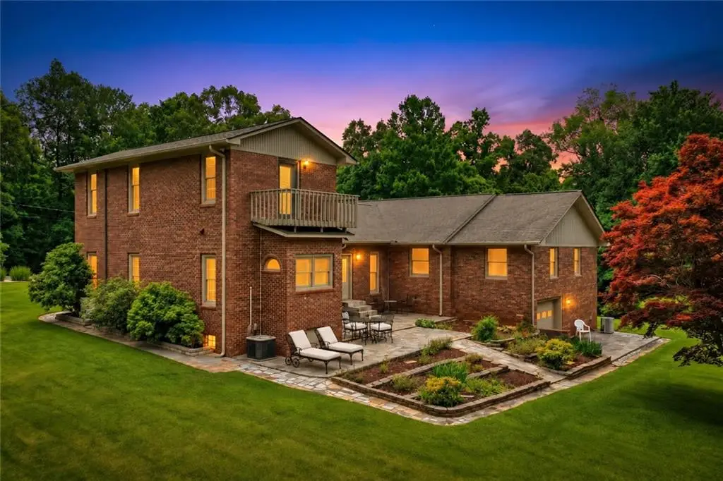 2850 Appalachian Highway, Blue Ridge, GA 30513 - #1