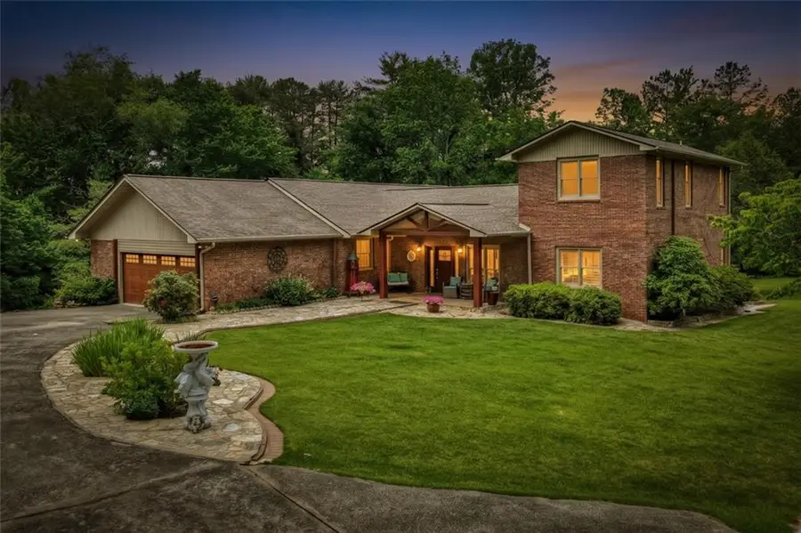 2850 Appalachian Highway, Blue Ridge, GA 30513 - #2