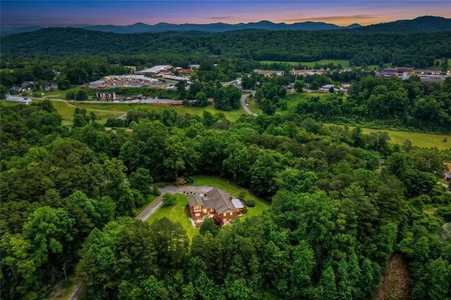 2850 Appalachian Highway, Blue Ridge, GA 30513 - #3