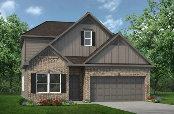 456 Red Oak Lane, Calhoun, GA 30701