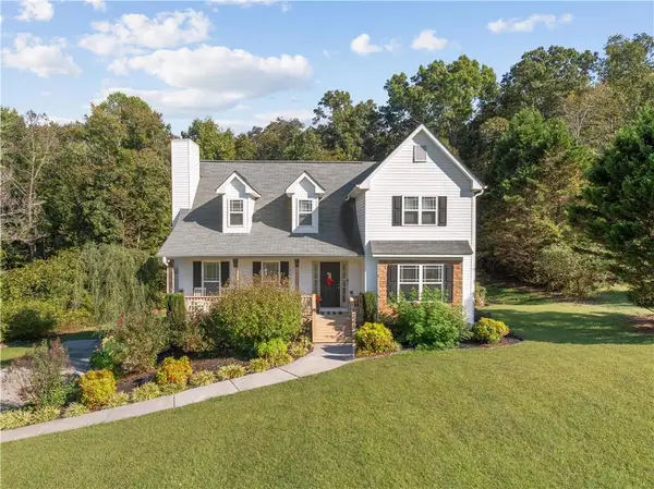141 Long View Drive Se, Calhoun, GA 30701