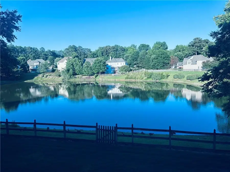 1688 Holcomb Lake Road, Marietta, GA 30062 - #2