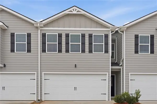 232 Norchester Avenue, Hogansville, GA 30230