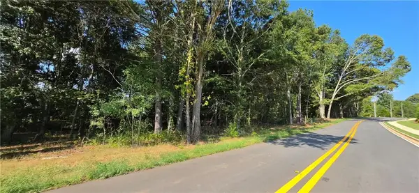 0 West Jackson Road, Hoschton, GA 30518