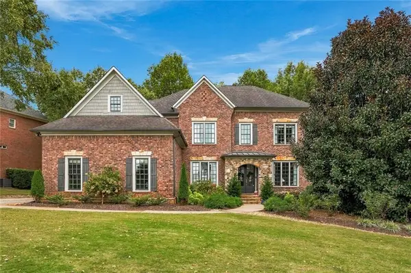 705 Park Haven Lane, Canton, GA 30115